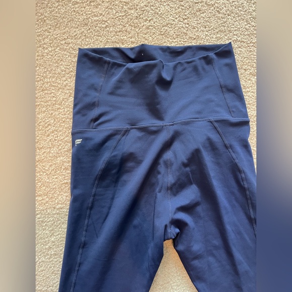 Fabletics Pants & Jumpsuits Fabletics Maternity High Waisted